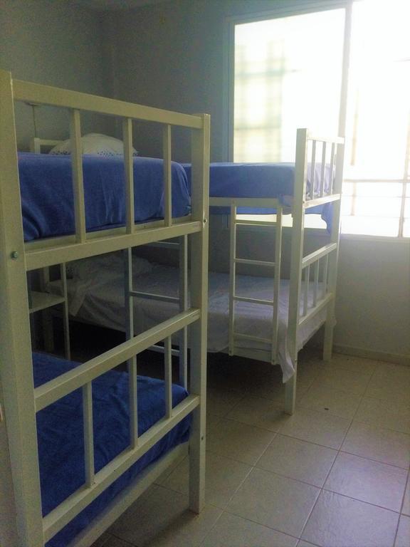 Hostel Eyele Mexiko-Stadt