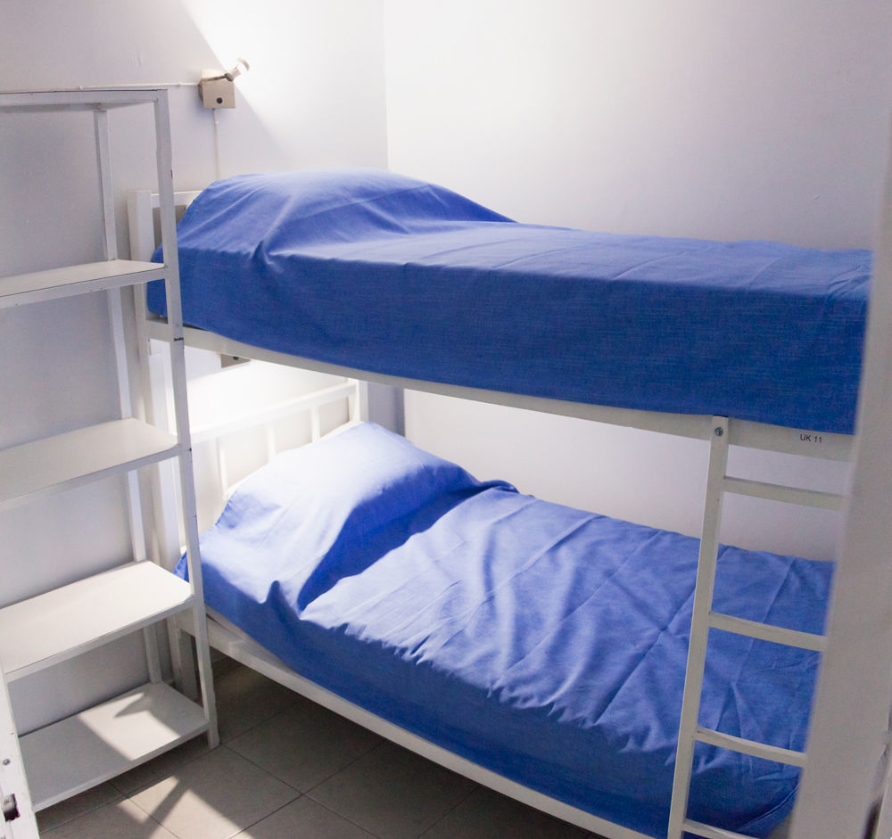 Hostel Eyele