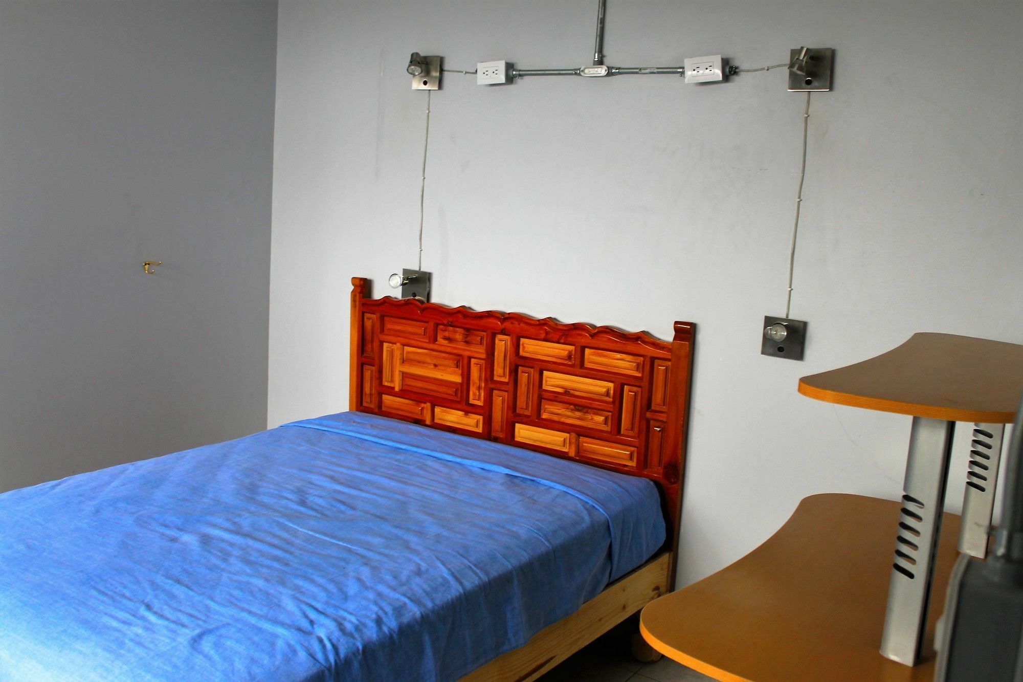 Hostel Eyele Mexiko-Stadt