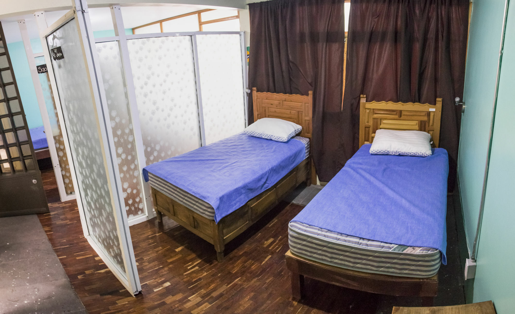 Hostel Eyele