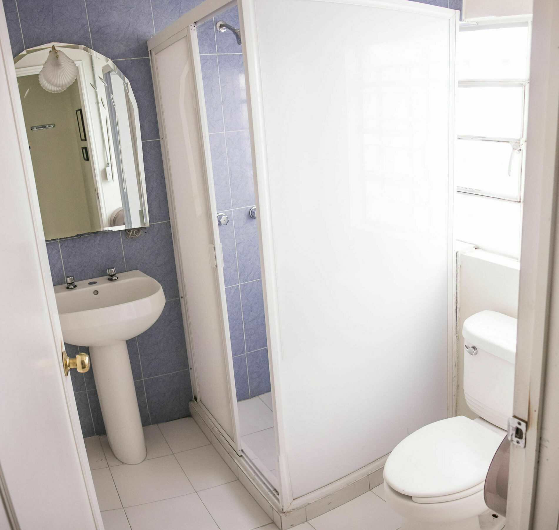 Hostel Eyele Mexiko-Stadt