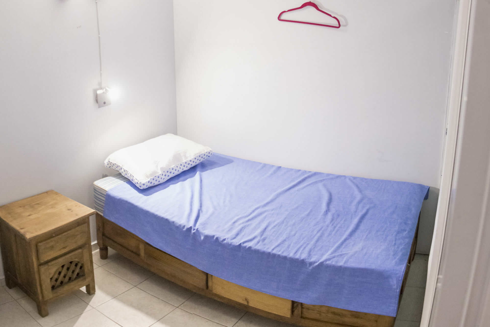 Eyele Hostel Mexiko-Stadt