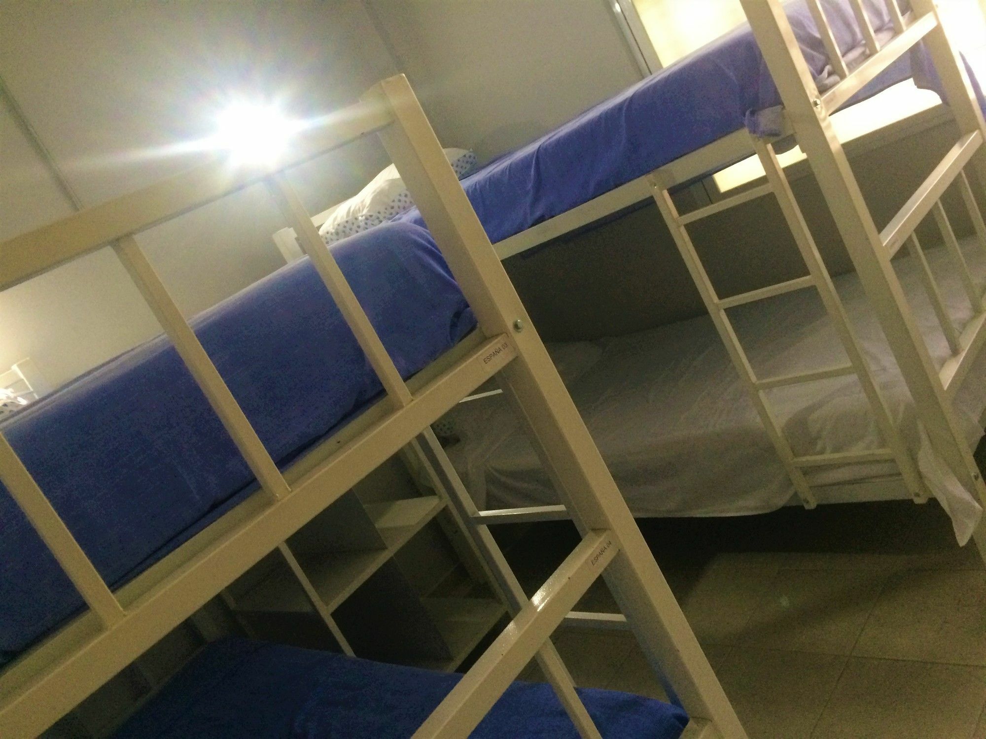 Hostel Eyele