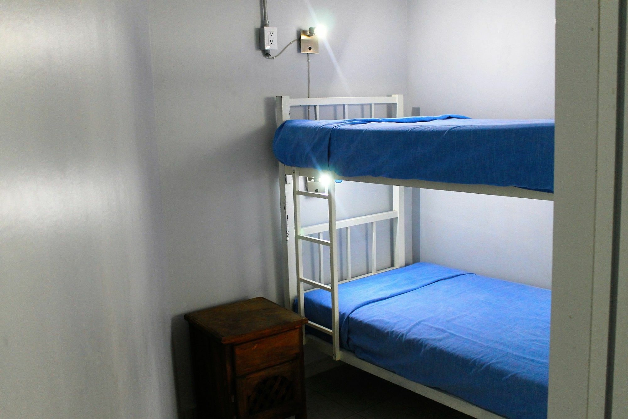 Hostel Eyele Mexiko-Stadt