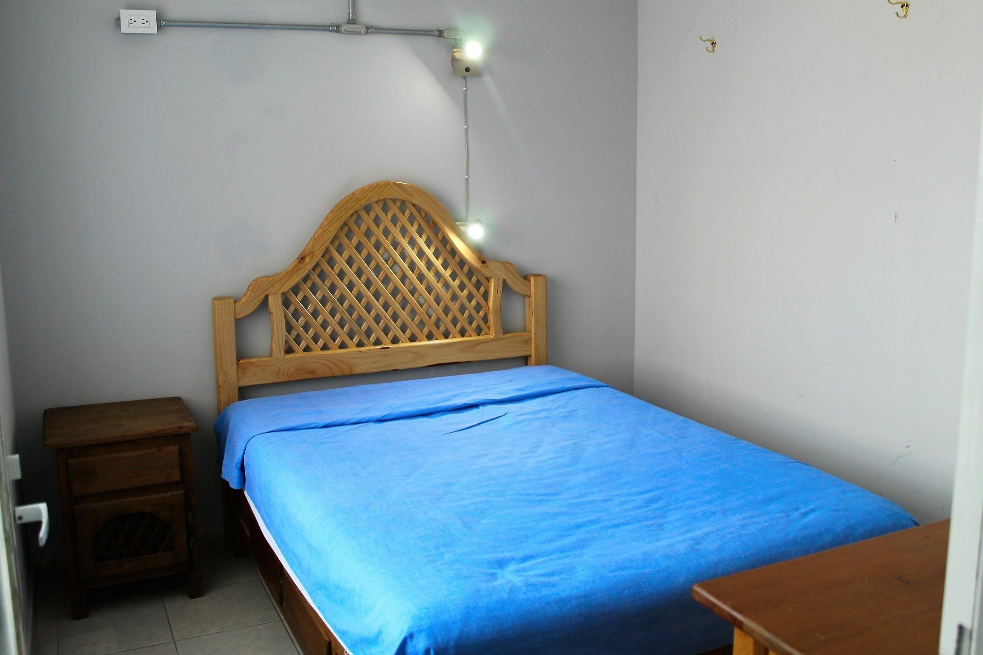 Hostel Eyele
